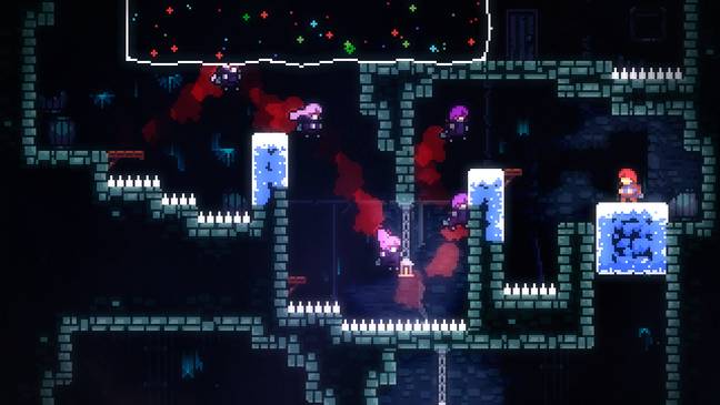 37: Celeste