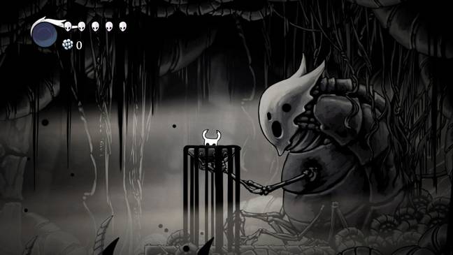 Hollow Knight: Voidheart Edition / Credit: Team Cherry