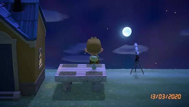 'Animal Crossing: New Horizons' / Credit: Nintendo
