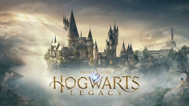 Hogwarts Legacy / Credit: Warner Bros.