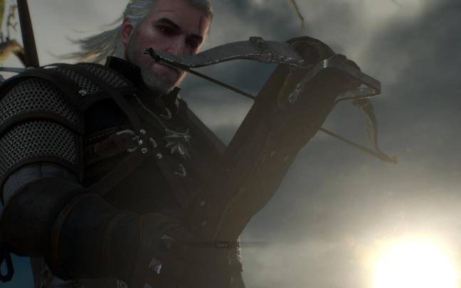 The Witcher 3: Wild Hunt / Credit: CD Projekt Red