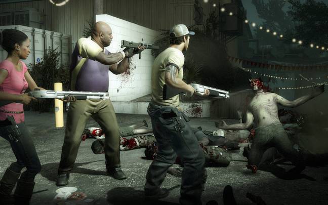 78: Left 4 Dead 2