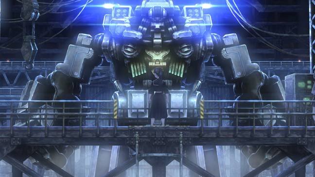 13 Sentinels: Aegis Rim / Credit: Atlus/Sega