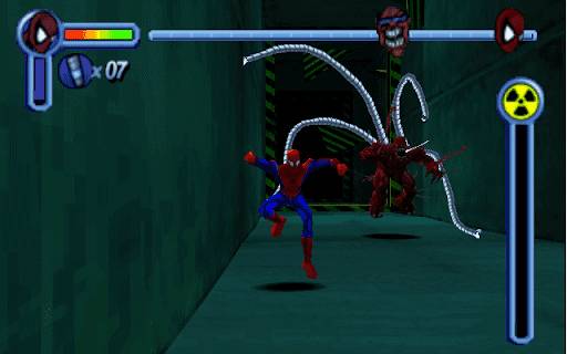 Spider-Man / Credit: Activision