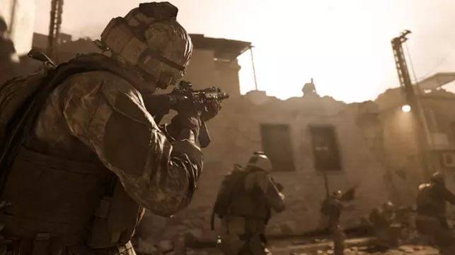 Call of Duty: Modern Warfare / Credit: Activision