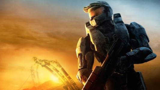 Halo 3 / Credit: Microsoft 