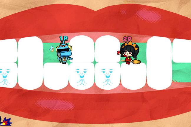 WarioWare Memory Match-up Online Game - Play Nintendo