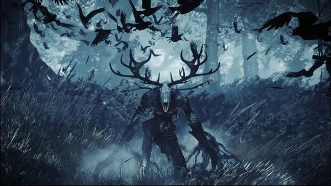 The Witcher 3: Wild Hunt / Credit: CD Projekt RED