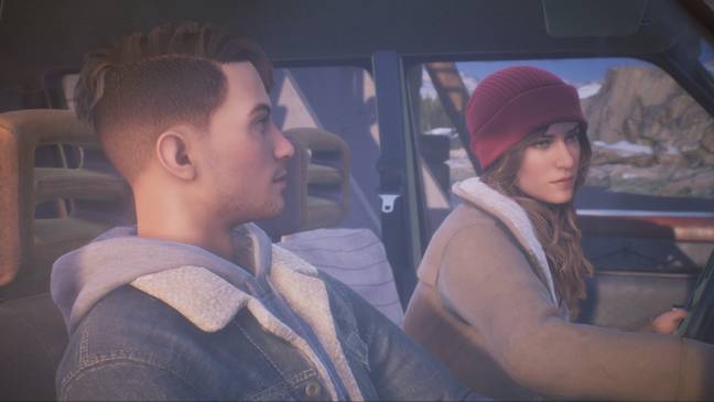 Tell Me Why / Credit: Xbox Game Studios, Dontnod Entertainment