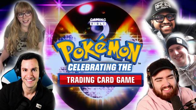 Leonhart took part in our Pokémon TCG Documentary (embedded above in this article)