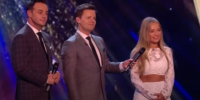 Connie Talbot, XVoice Wiki