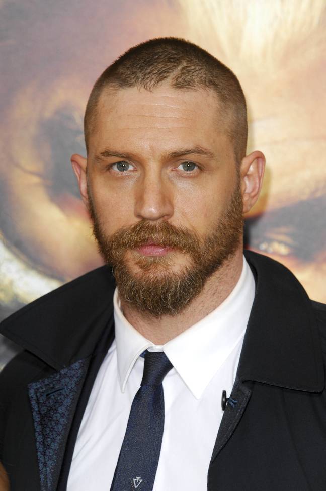 Tom Hardy has already said he's keen to reprise the role of Max Rockatansky. Credit: PA