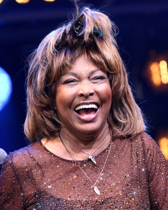 Тина тернер биография личная жизнь дата смерти Tina Turner Documentary Trailer: Singer Says Farewell To Fans