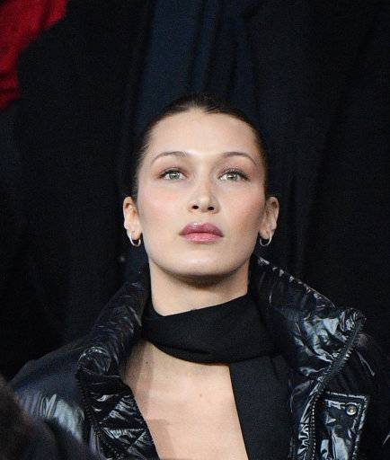 Supermodel Bella Hadid Is World's Most Beautiful Woman, According To ...