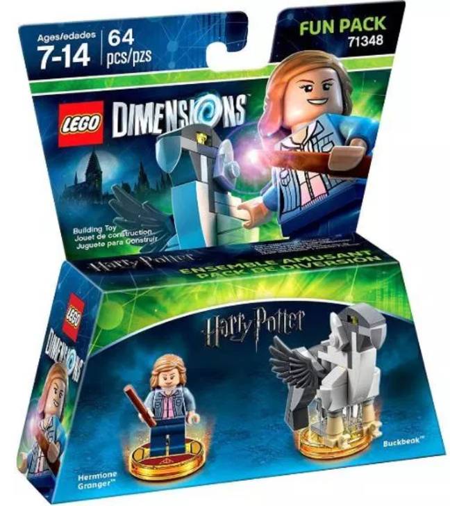 Smyths Toys Is Selling Lego For Just 99p LADbible
