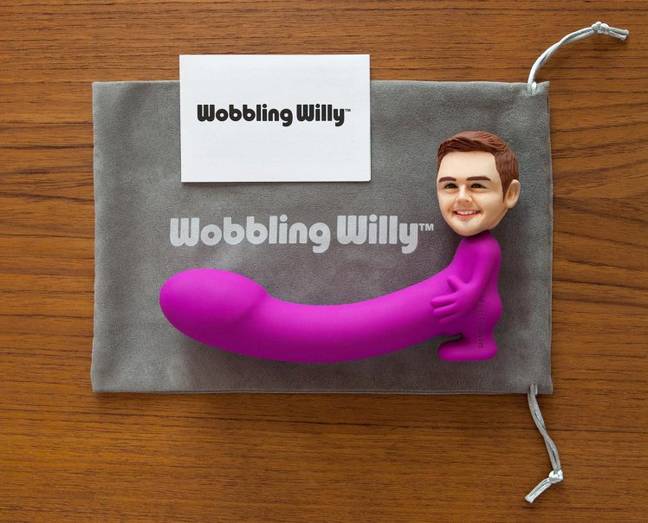 Wobbling Willy