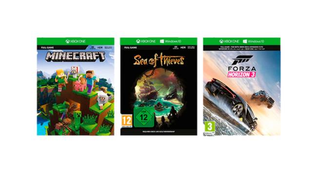 Xbox one s top black friday lidl