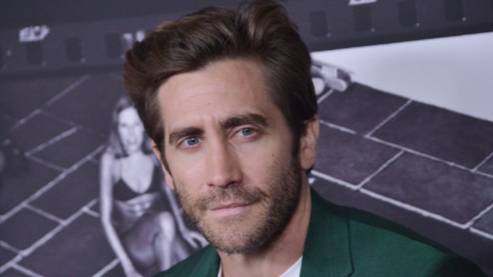 Jake Gyllenhaal Confirms Role As 'Spider-Man: Far From Home' Villain. Credit: PA