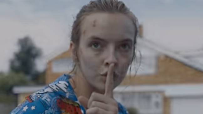 The second series of Killing Eve is expected to hit the UK this summer. Credit: BBC