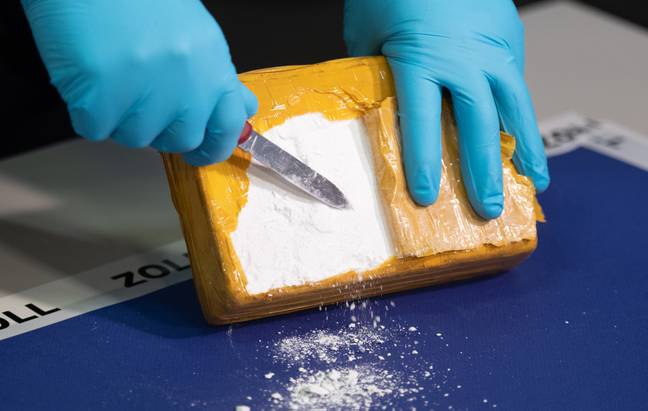 The drug tests would target those who take cocaine, marijuana and methamphetamines. Credit: PA