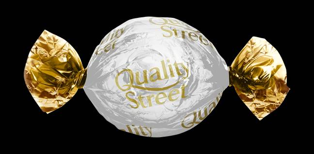 Credit: Quality Street and John Lewis