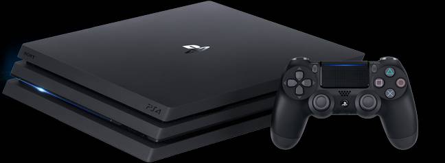 The Sony Playstation 5 Will Boast Sharper Graphics And Big Budget Exclusives. Credit: Sony.