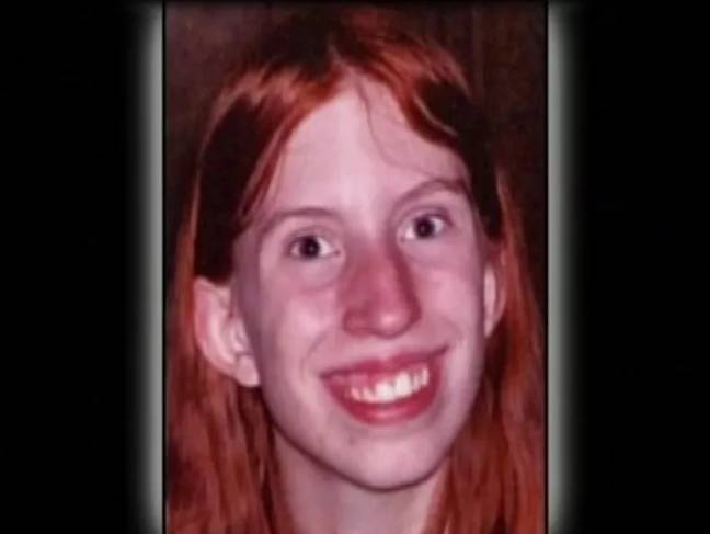Joanna Rogers was just 16 when she was murdered (Credit: KCBD)
