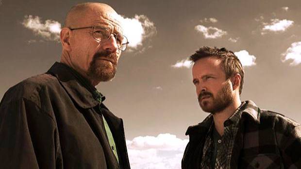 Bryan Cranston will reportedly be in the movie Credit: Sony Pictures Television