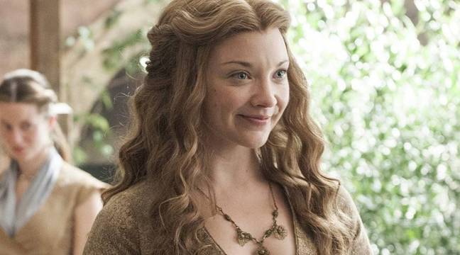 Natalie Dormer has already conquered fantasy in Game Of Thrones