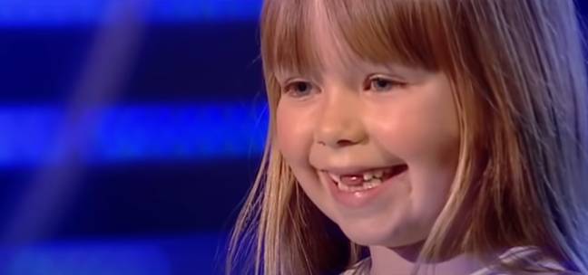 Connie Talbot Has Dream Career 14 Years On From Britain's Got Talent