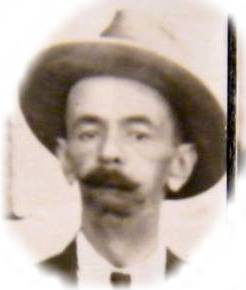 Wenseslao Moguel, circa 1940. Credit: Wikimedia Commons