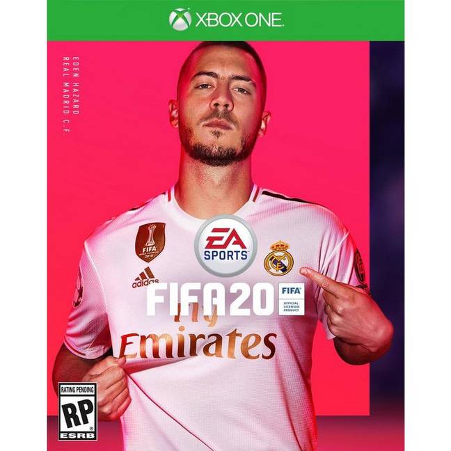 FIFA 20 Will Be Released On 27 September for PC, PlayStation 4, Xbox One, and Nintendo Switch. Credit: EA