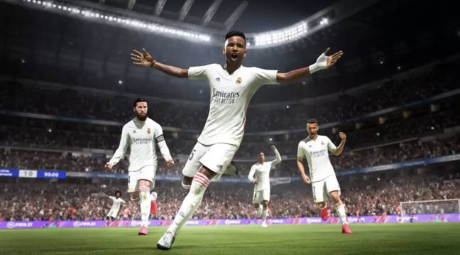 FIFA 22 Early Access Release Time, Date, and Pre-Load