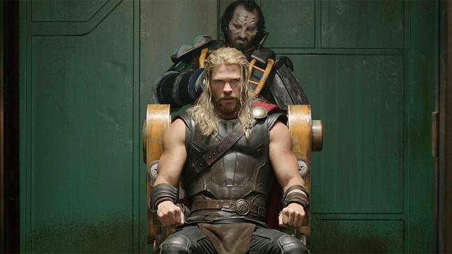 Chris Hemsworth is expected to return as Thor. Credit: Walt Disney