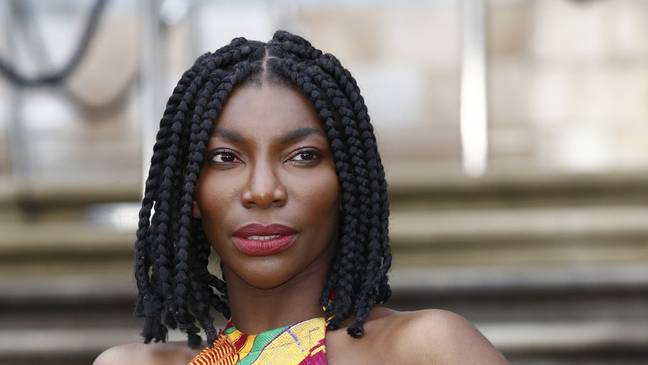 Michaela Coel is another actor that has been tipped to take over from Whittaker