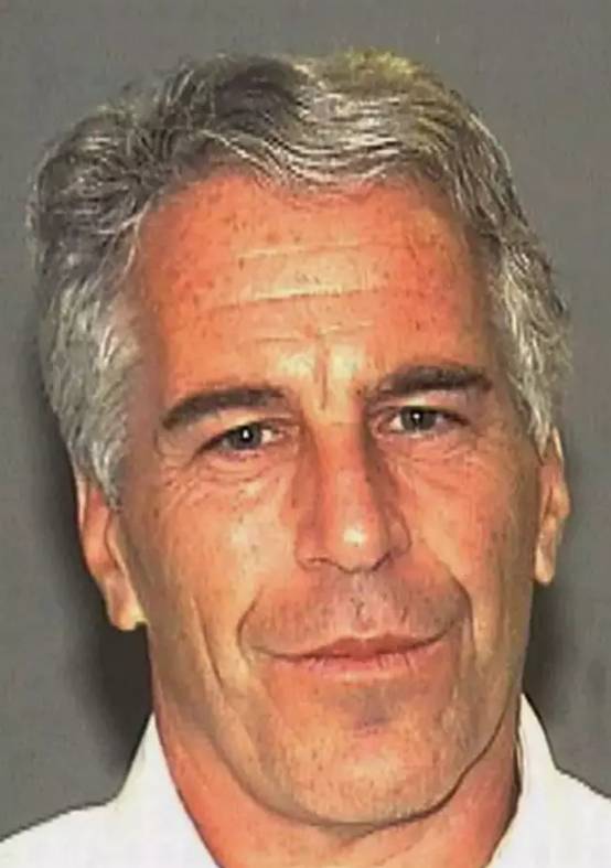 Jeffrey Epstein was found dead in his New York cell in August. Credit: PA