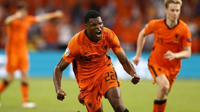The Netherlands have been tipped as dark horses to win Euro 2020 by many fans and pundits
