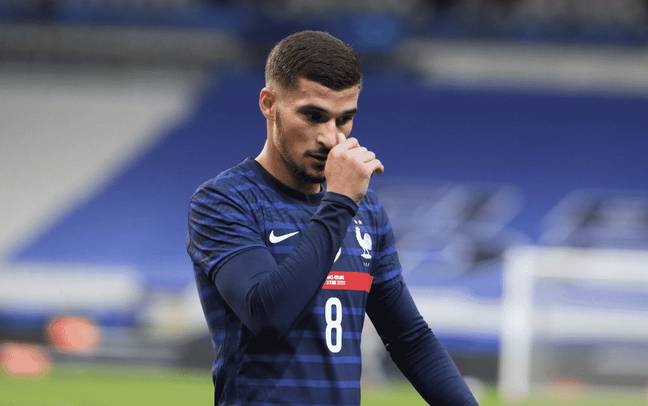 Arsenal and Tottenham Hotspur are both reportedly interested in signing the France international