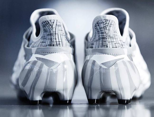 Pure sales chaos boots