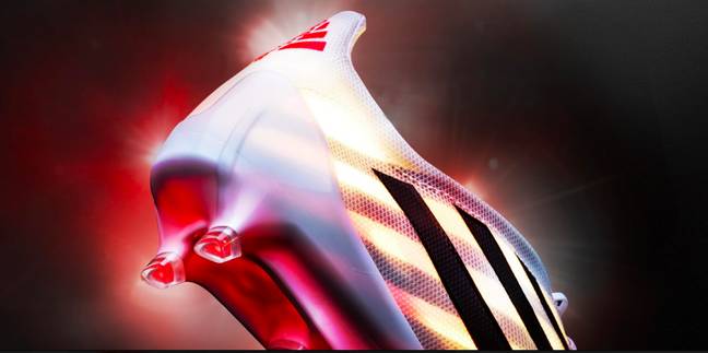 Lightest sales soccer boots