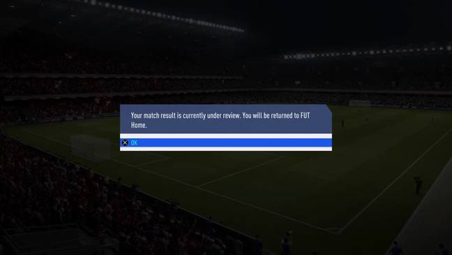 FIFA Gamer Who Rage-Quit After 20 Minutes Receives The Nicest