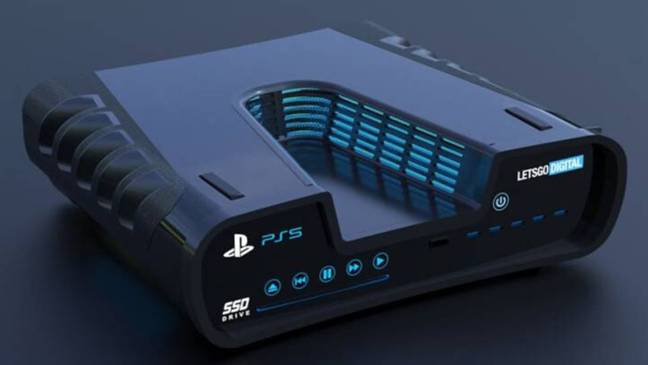 Playstation five hot sale release