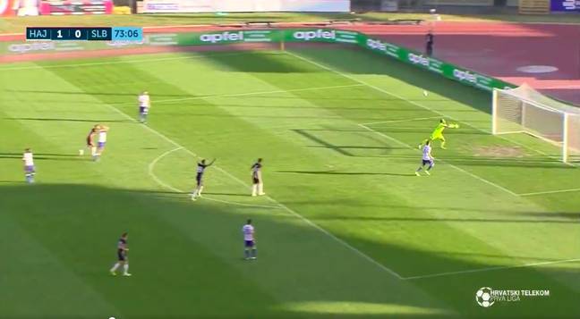 How Hajduk Split Supporters Started an Uprising in Croatian Football, News, Scores, Highlights, Stats, and Rumors