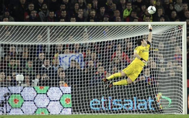 Goalkeepers are often overlooked for the more glamorous spots in the team