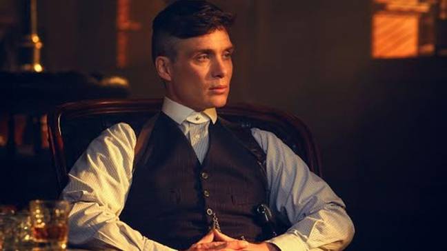 Cillian Murphy will be returning as Thomas Shelby. (Credit: Peaky Blinders)