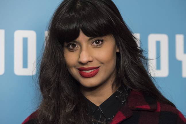 Jameela has been calling out celebrities online in recent weeks. Credit: PA Images