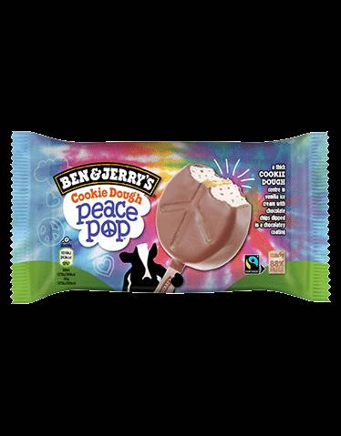 Ben &amp; Jerry's ice cream can be enjoyed in a variety of ways (Credit: Ben &amp; Jerry's)