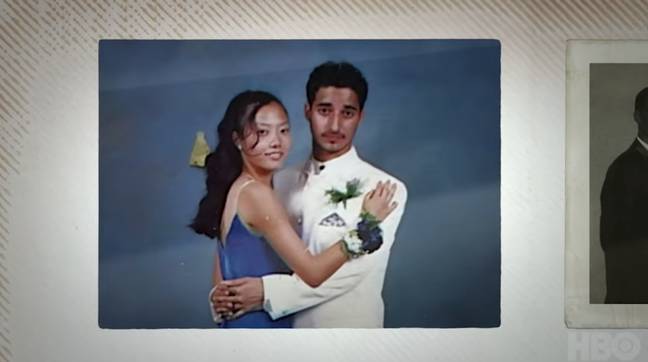 The docuseries will look into Adnan Syed and the murder of Hae Min Lee. Credit: HBO