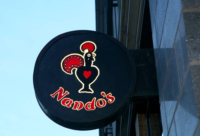 Nando's is also closing its branches (Credit: PA)
