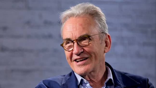 Larry Lamb has also confirmed he will return (Credit: PA)